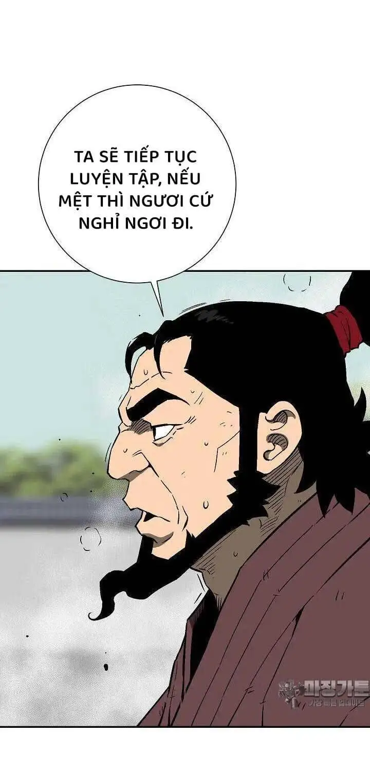 Truyện Tranh Vĩ Linh Kiếm Tiên trang 5