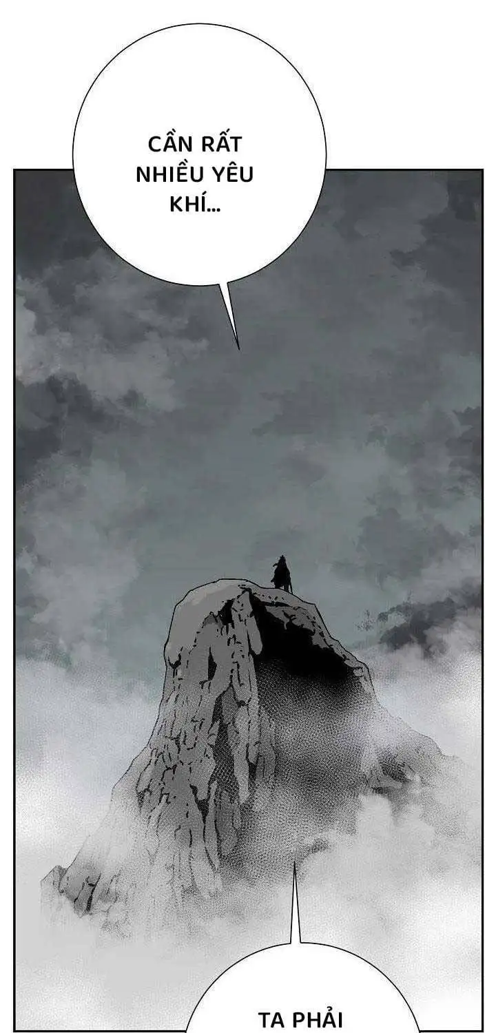 Truyện Tranh Vĩ Linh Kiếm Tiên trang 5