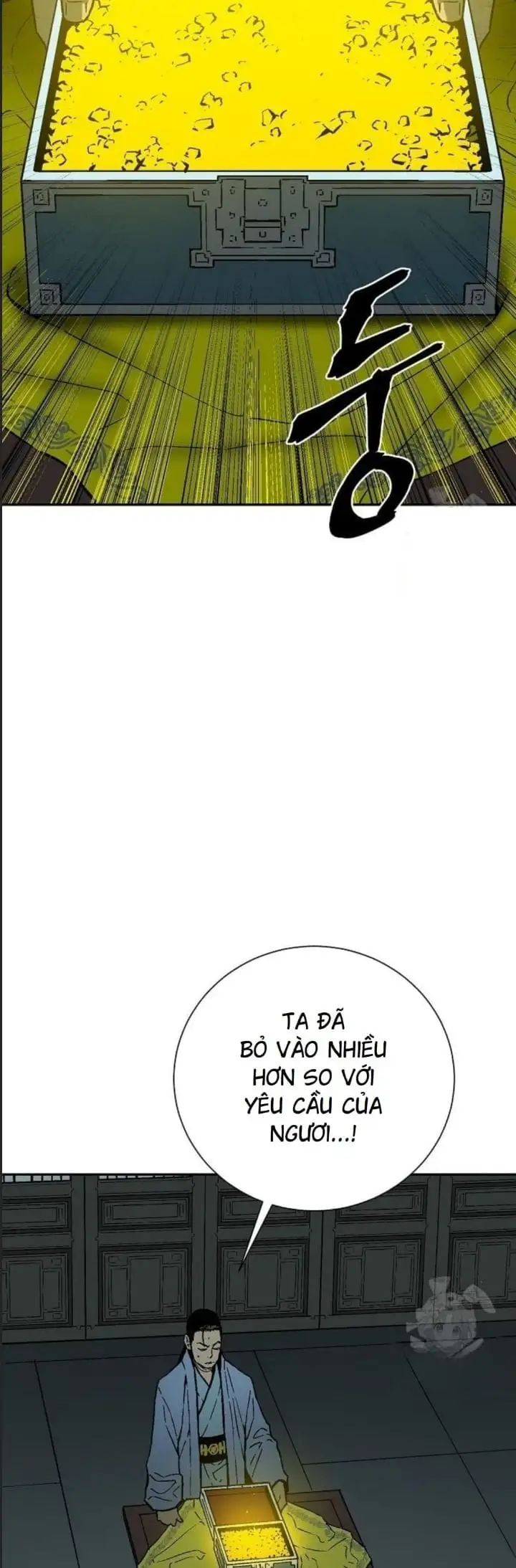 Truyện Tranh Vĩ Linh Kiếm Tiên trang 5