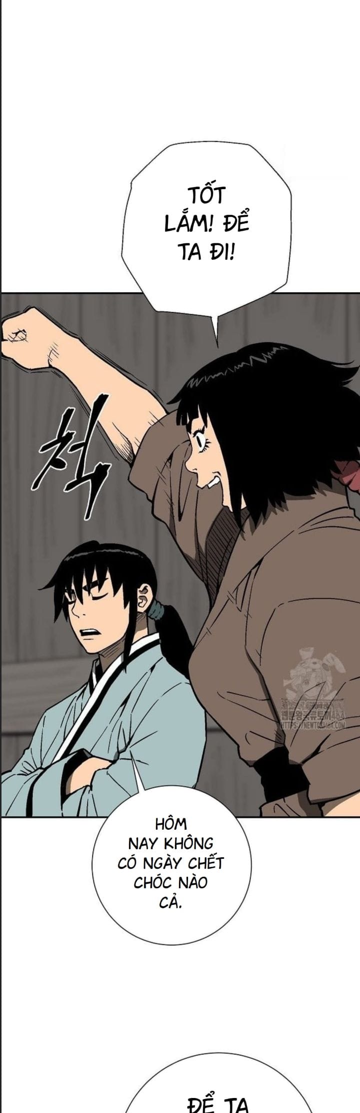 Truyện Tranh Vĩ Linh Kiếm Tiên trang 5