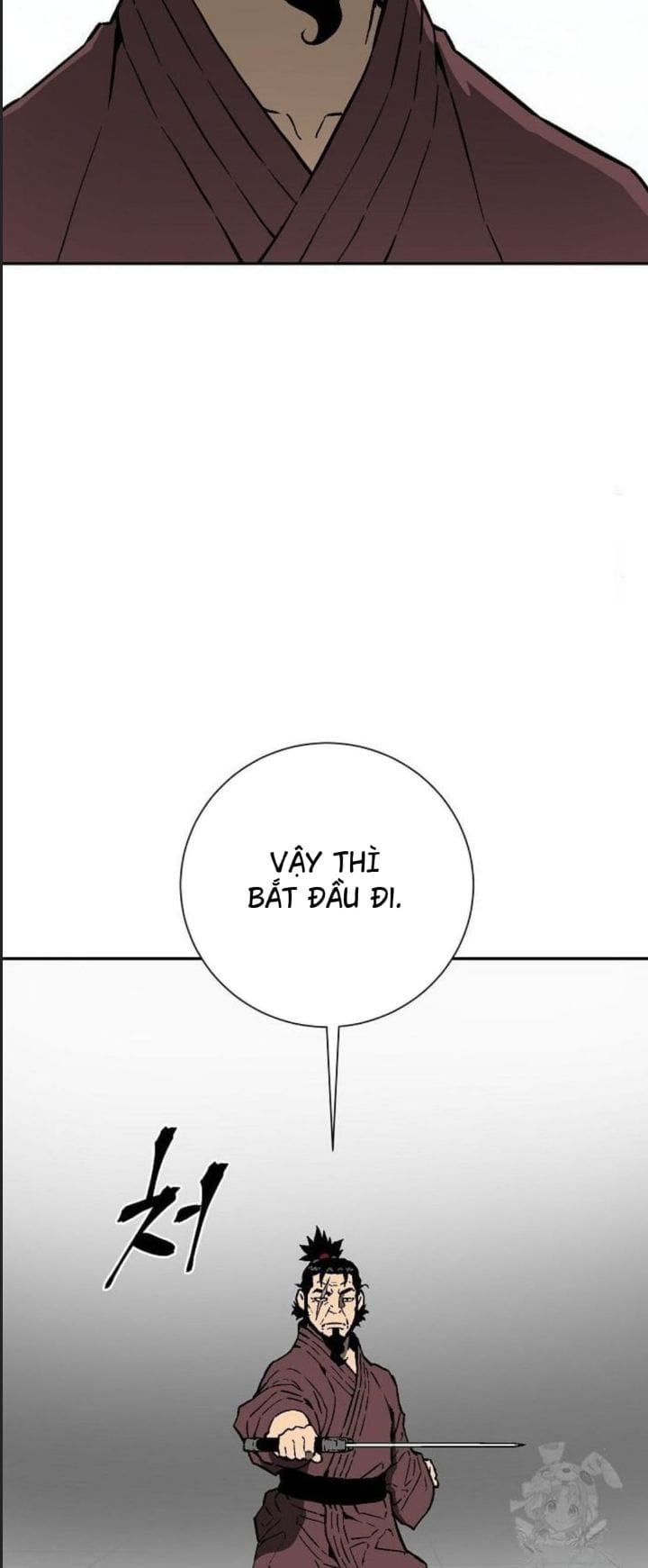 Truyện Tranh Vĩ Linh Kiếm Tiên trang 5