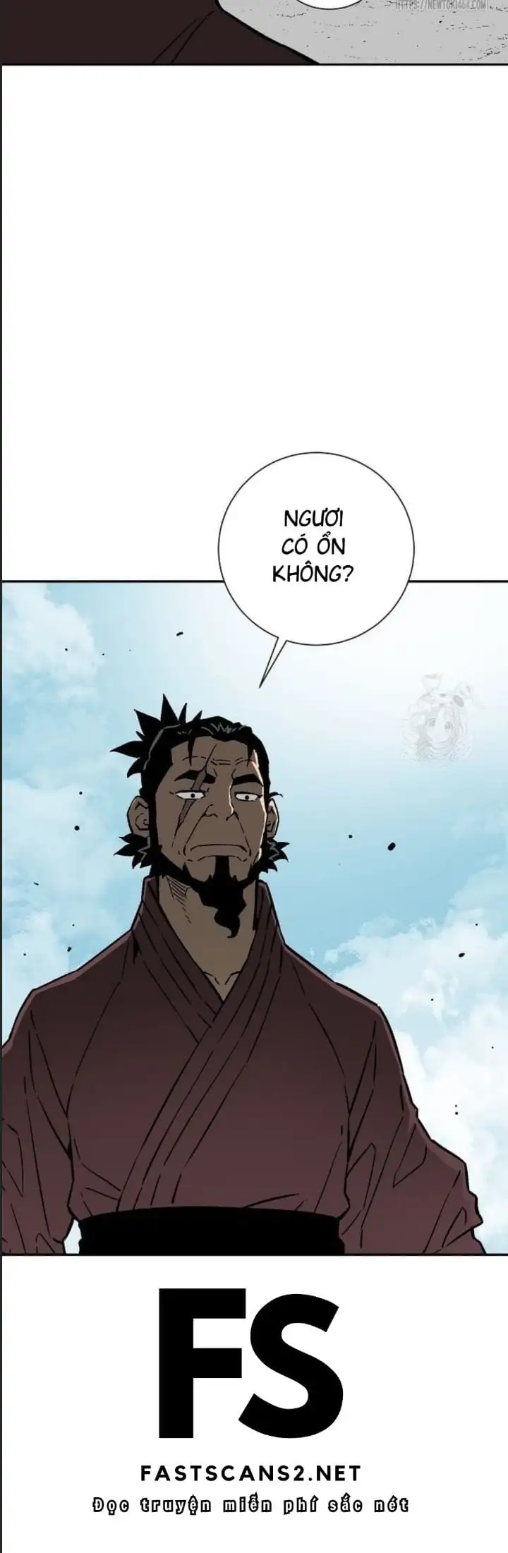 Truyện Tranh Vĩ Linh Kiếm Tiên trang 5