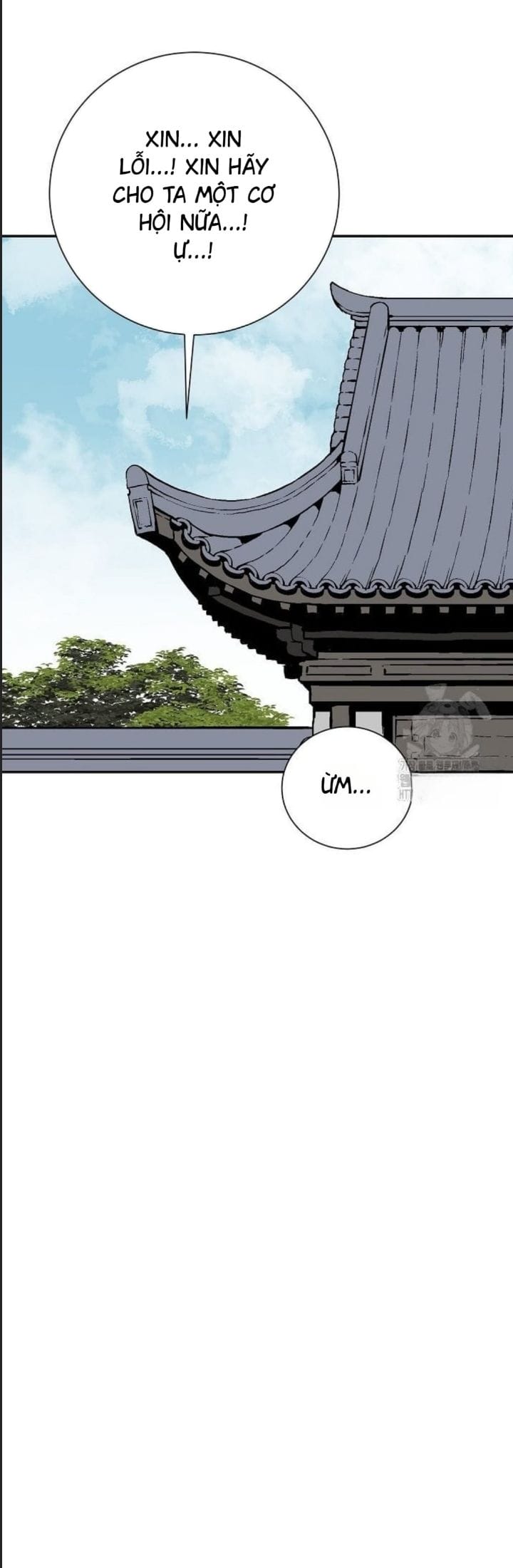 Truyện Tranh Vĩ Linh Kiếm Tiên trang 5