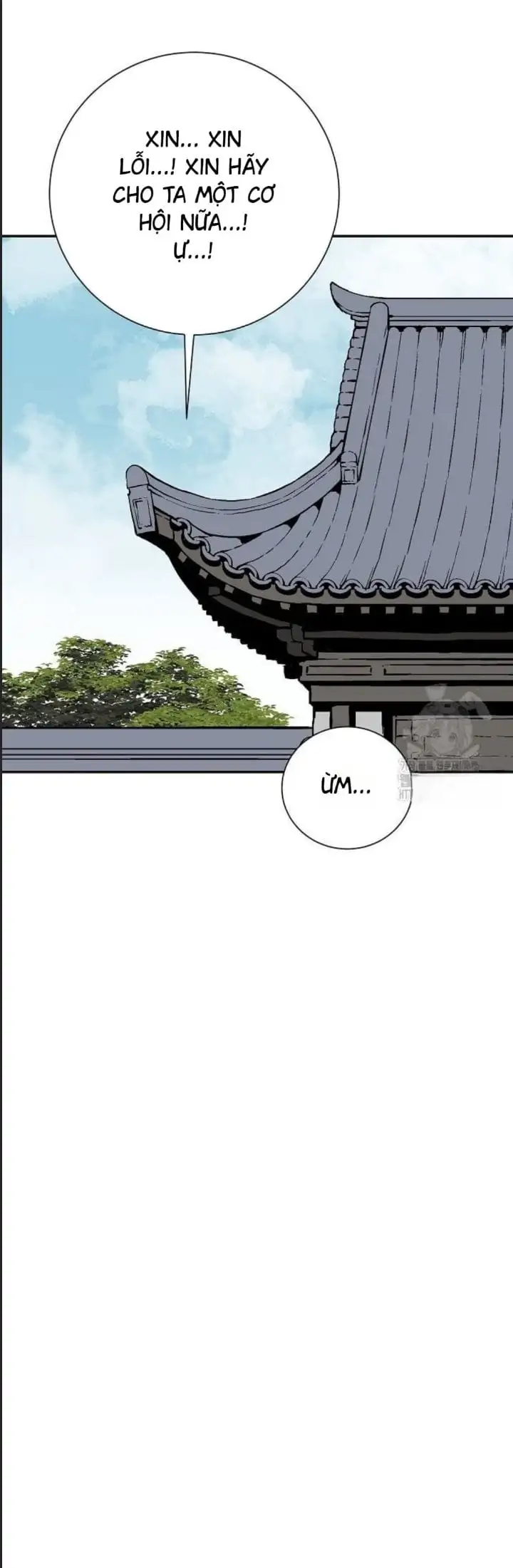 Truyện Tranh Vĩ Linh Kiếm Tiên trang 5