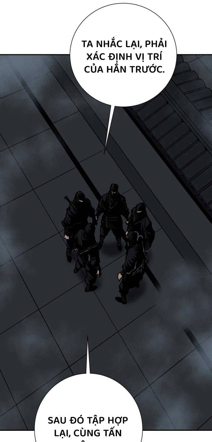 Truyện Tranh Vĩ Linh Kiếm Tiên trang 5