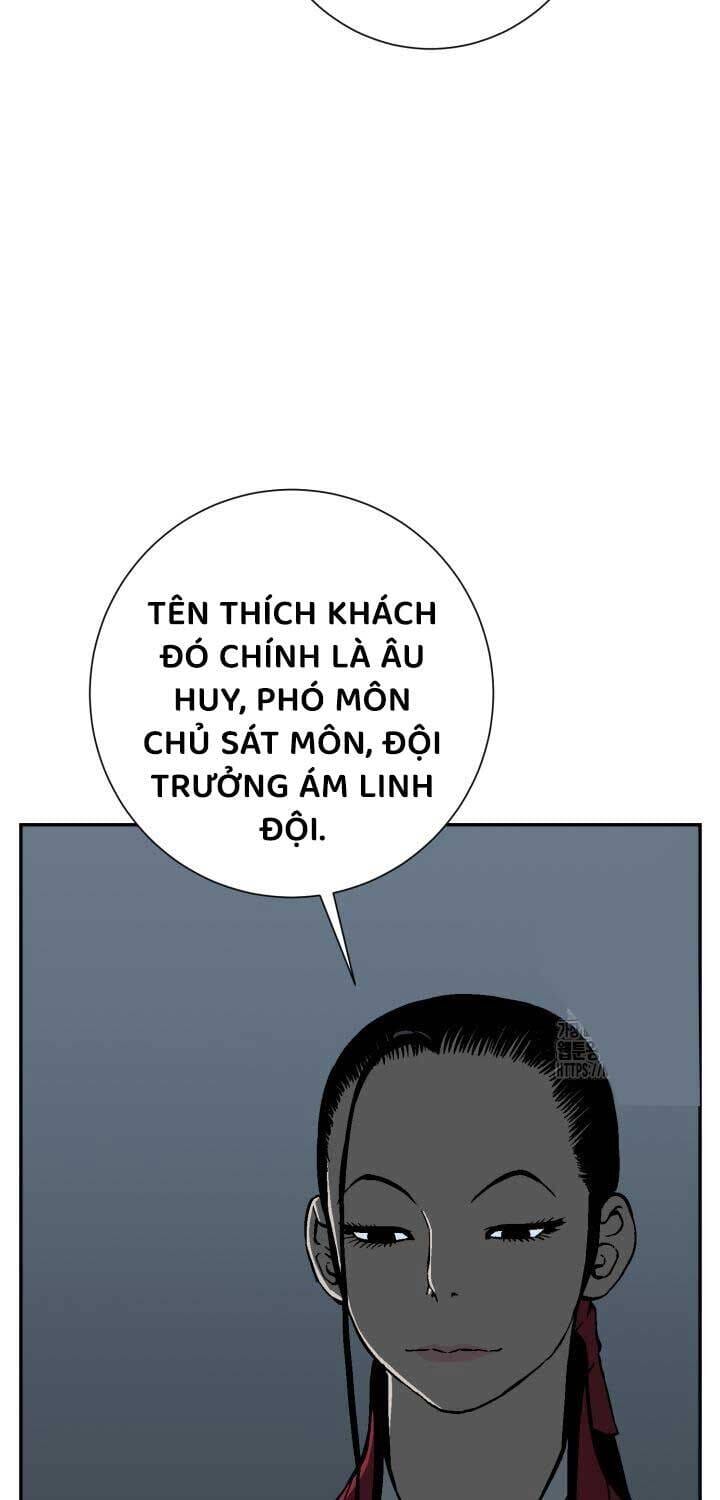 Truyện Tranh Vĩ Linh Kiếm Tiên trang 5