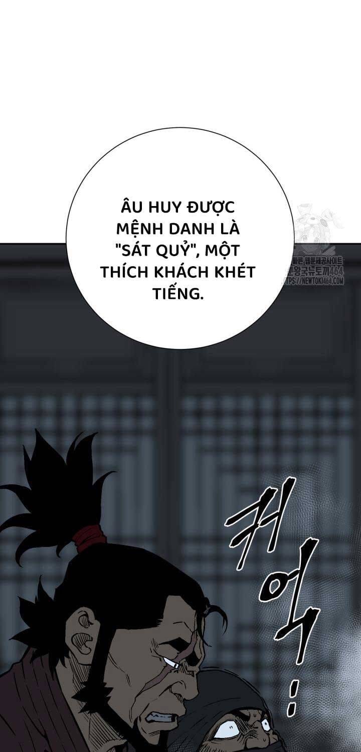 Truyện Tranh Vĩ Linh Kiếm Tiên trang 5