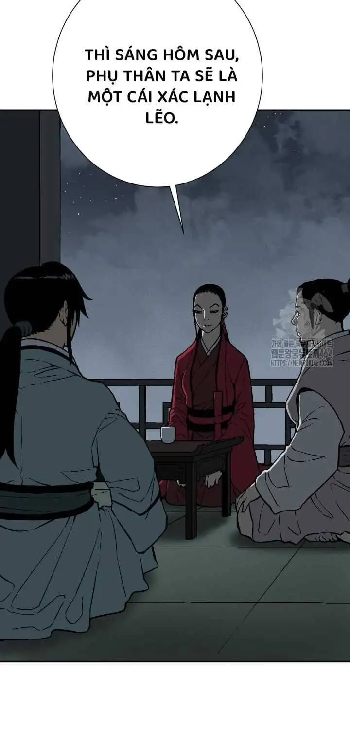 Truyện Tranh Vĩ Linh Kiếm Tiên trang 5