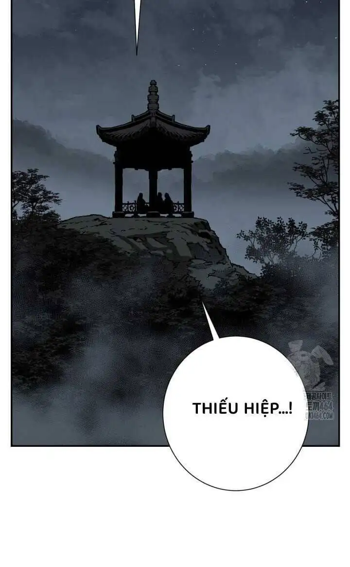 Truyện Tranh Vĩ Linh Kiếm Tiên trang 5
