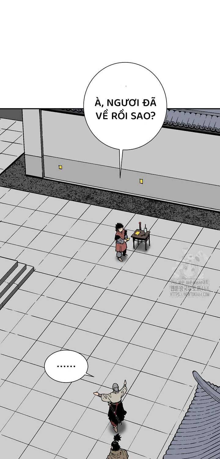 Truyện Tranh Vĩ Linh Kiếm Tiên trang 5