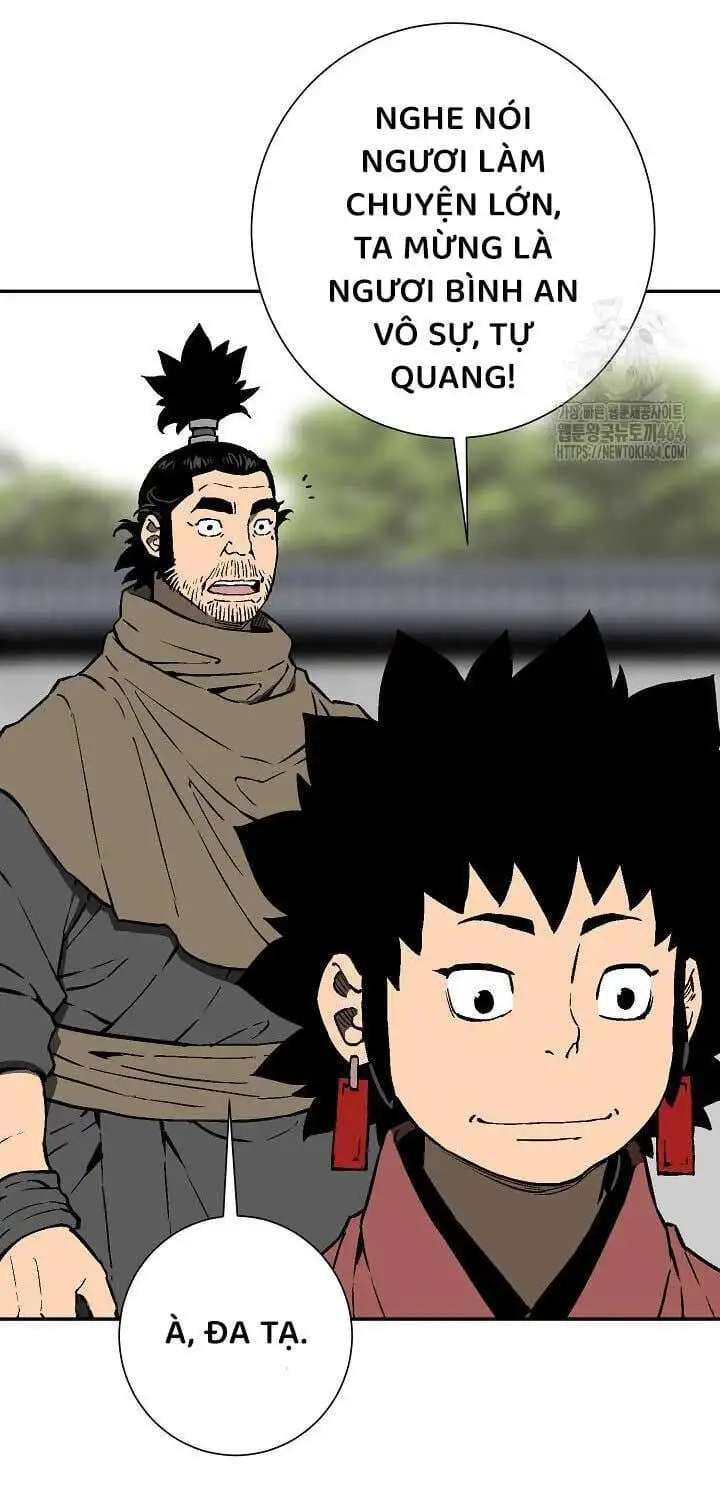 Truyện Tranh Vĩ Linh Kiếm Tiên trang 5