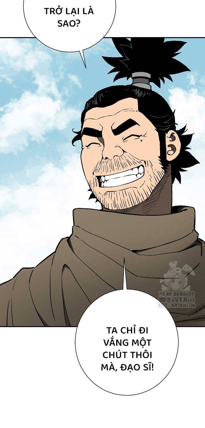 Truyện Tranh Vĩ Linh Kiếm Tiên trang 5