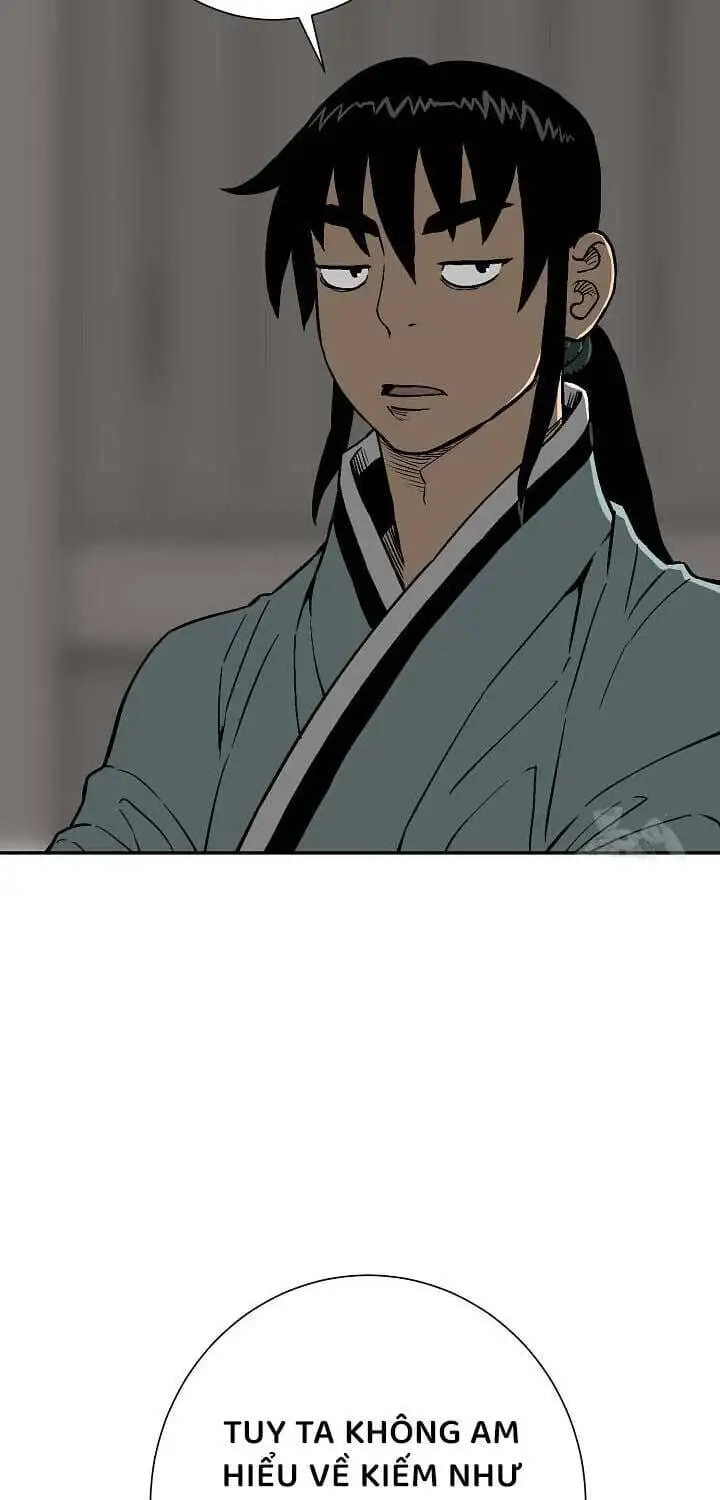 Truyện Tranh Vĩ Linh Kiếm Tiên trang 5