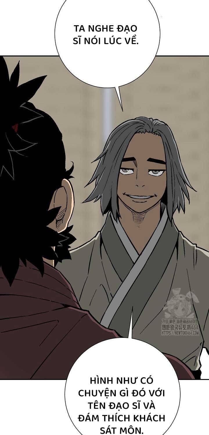 Truyện Tranh Vĩ Linh Kiếm Tiên trang 5