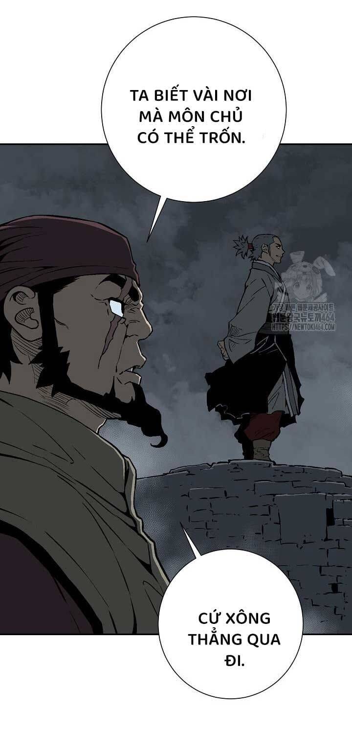 Truyện Tranh Vĩ Linh Kiếm Tiên trang 5