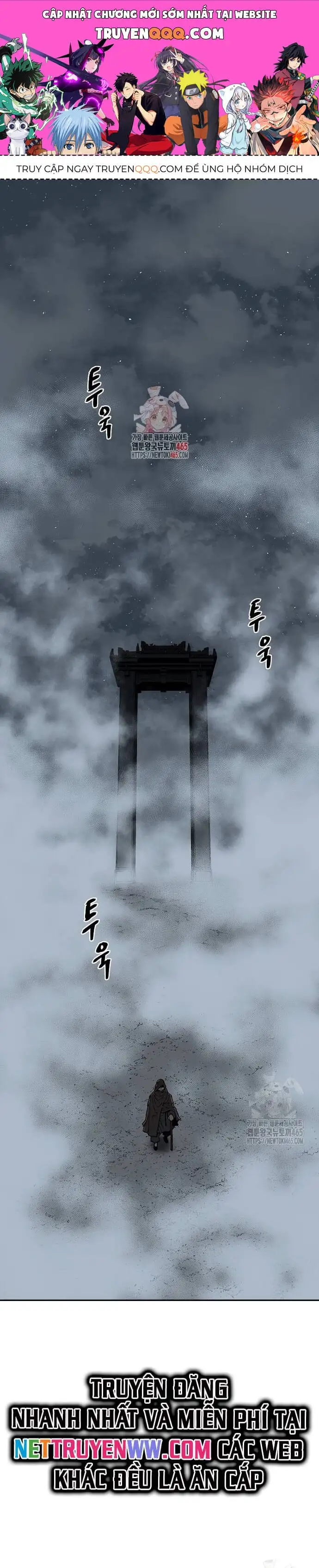 Truyện Tranh Vĩ Linh Kiếm Tiên trang 5