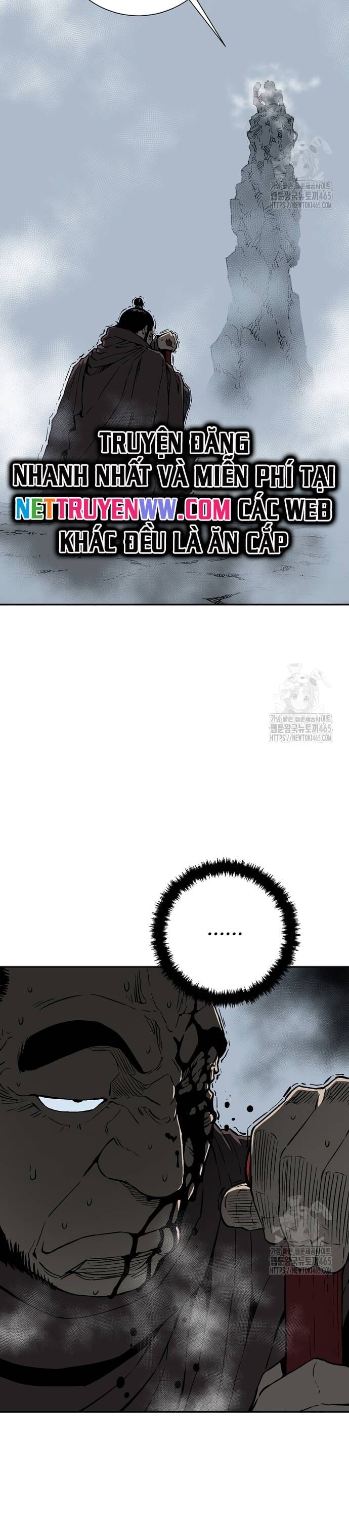 Truyện Tranh Vĩ Linh Kiếm Tiên trang 5