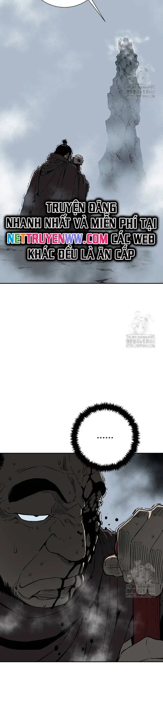 Truyện Tranh Vĩ Linh Kiếm Tiên trang 5