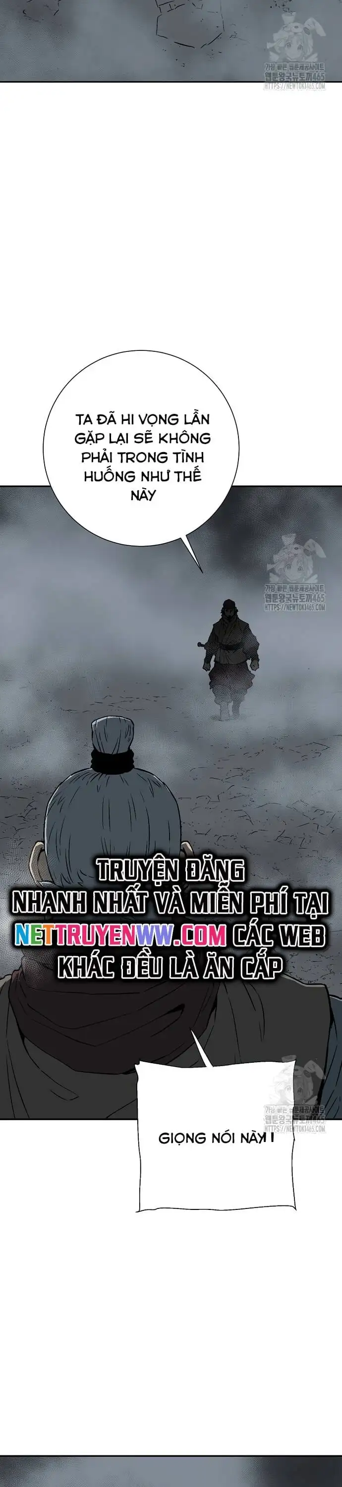 Truyện Tranh Vĩ Linh Kiếm Tiên trang 5