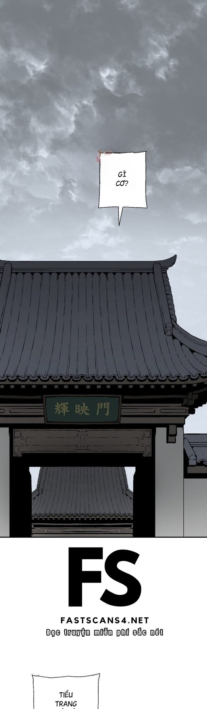 Truyện Tranh Vĩ Linh Kiếm Tiên trang 5