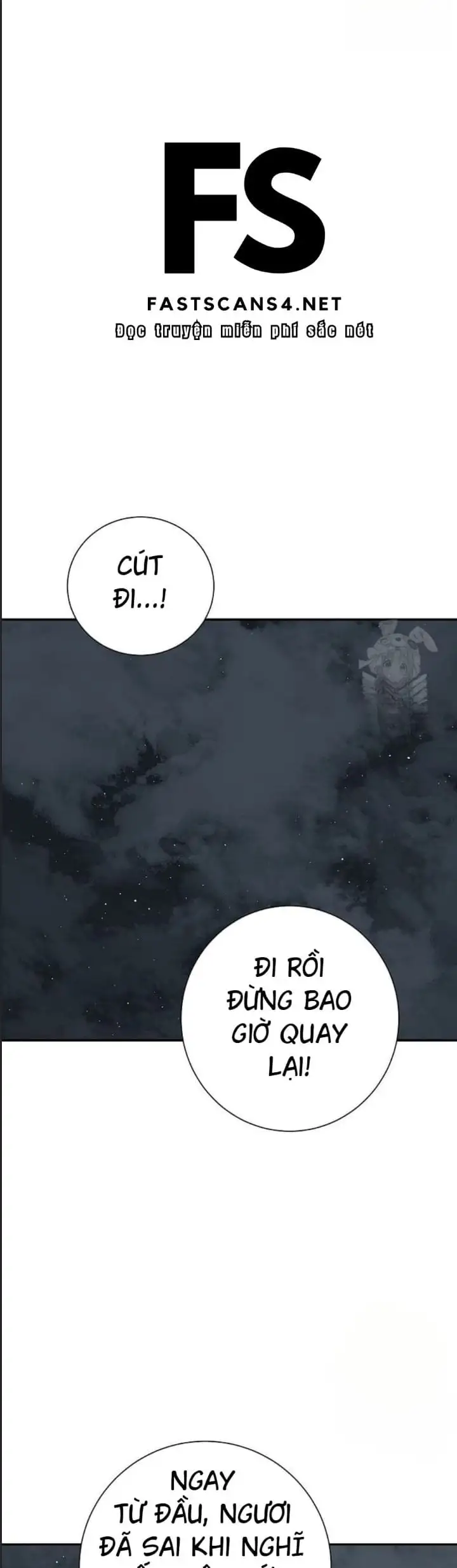 Truyện Tranh Vĩ Linh Kiếm Tiên trang 5