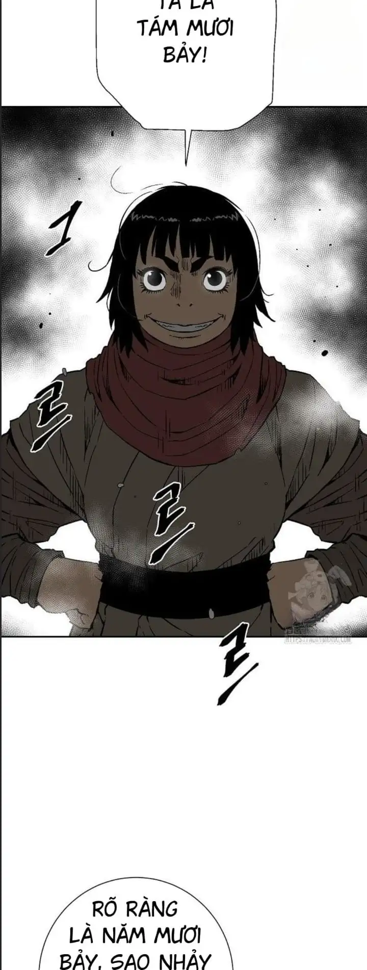 Truyện Tranh Vĩ Linh Kiếm Tiên trang 5