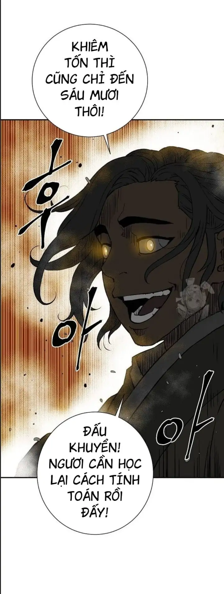 Truyện Tranh Vĩ Linh Kiếm Tiên trang 5