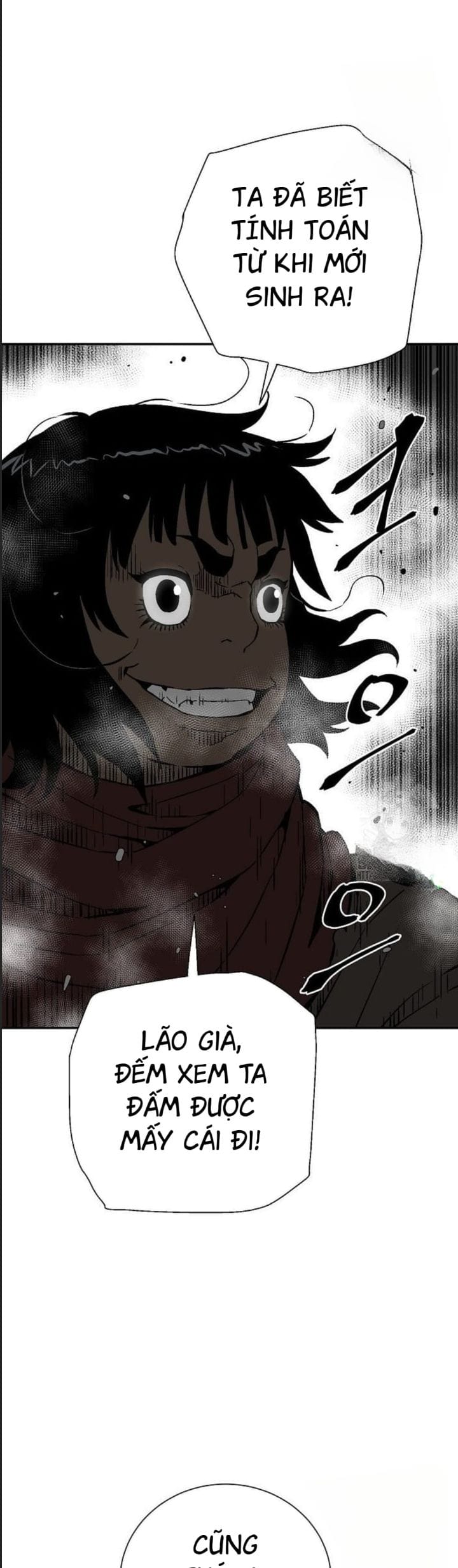 Truyện Tranh Vĩ Linh Kiếm Tiên trang 5