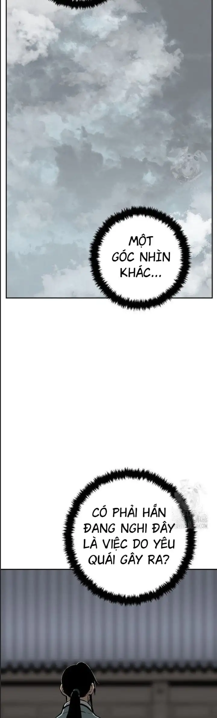 Truyện Tranh Vĩ Linh Kiếm Tiên trang 5