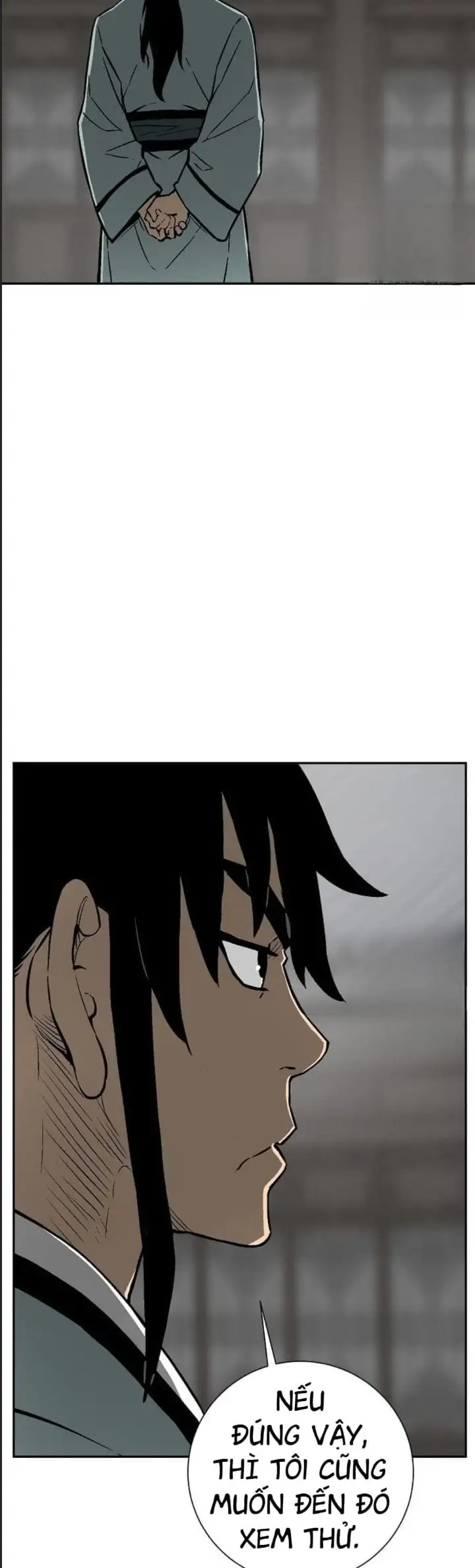 Truyện Tranh Vĩ Linh Kiếm Tiên trang 5