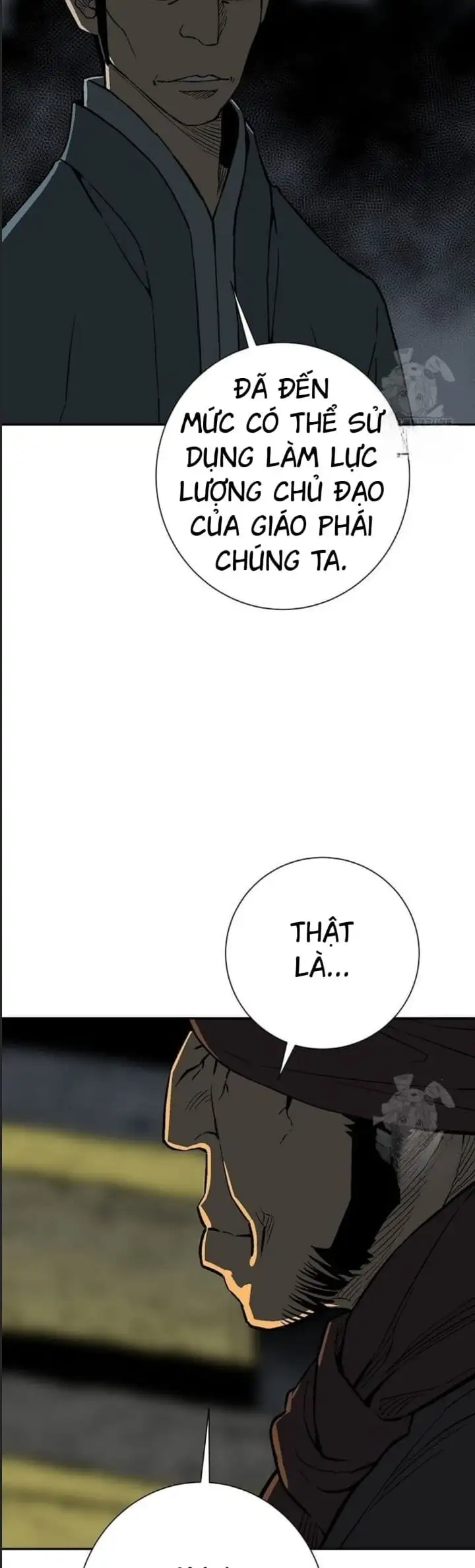 Truyện Tranh Vĩ Linh Kiếm Tiên trang 5