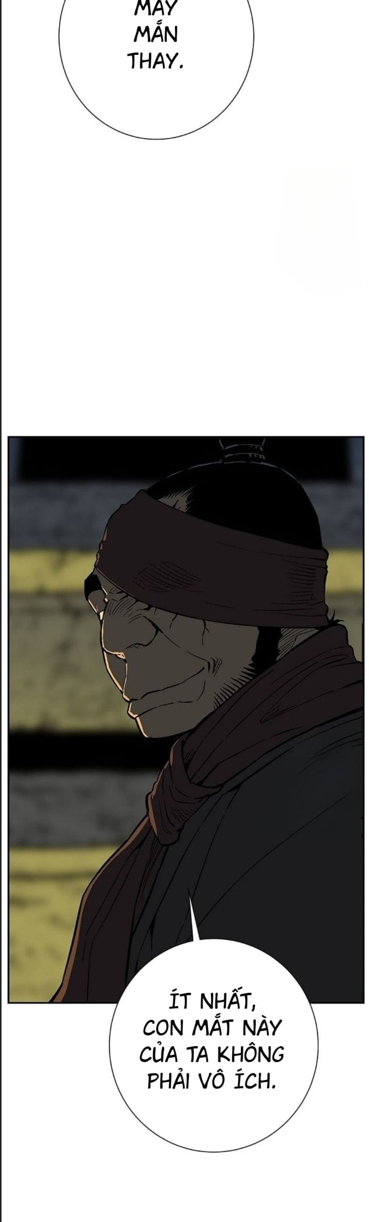 Truyện Tranh Vĩ Linh Kiếm Tiên trang 5