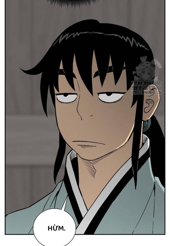 Truyện Tranh Vĩ Linh Kiếm Tiên trang 5