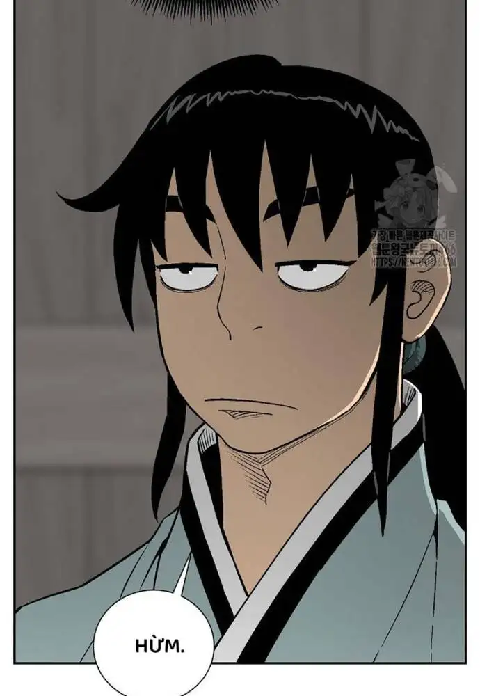 Truyện Tranh Vĩ Linh Kiếm Tiên trang 5