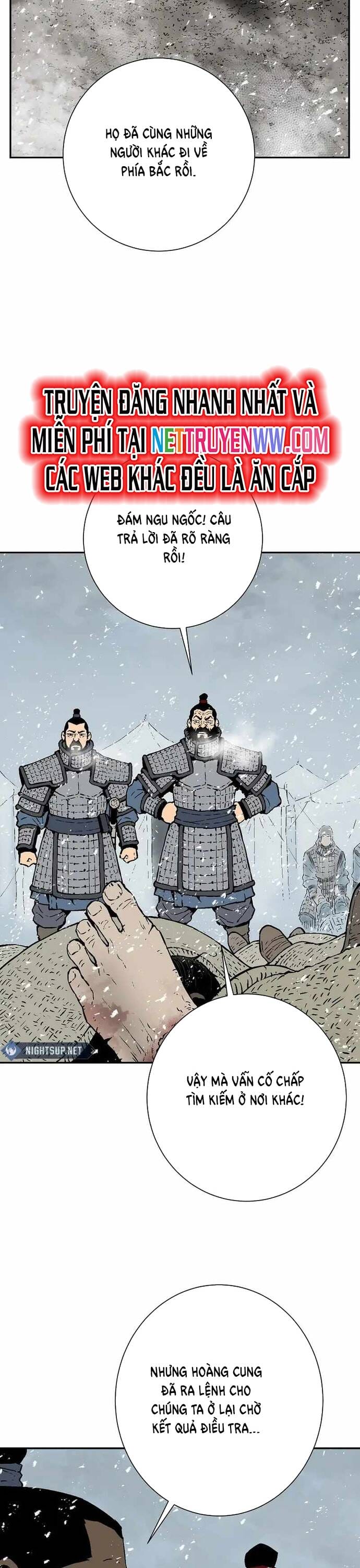 Truyện Tranh Vĩ Linh Kiếm Tiên trang 5