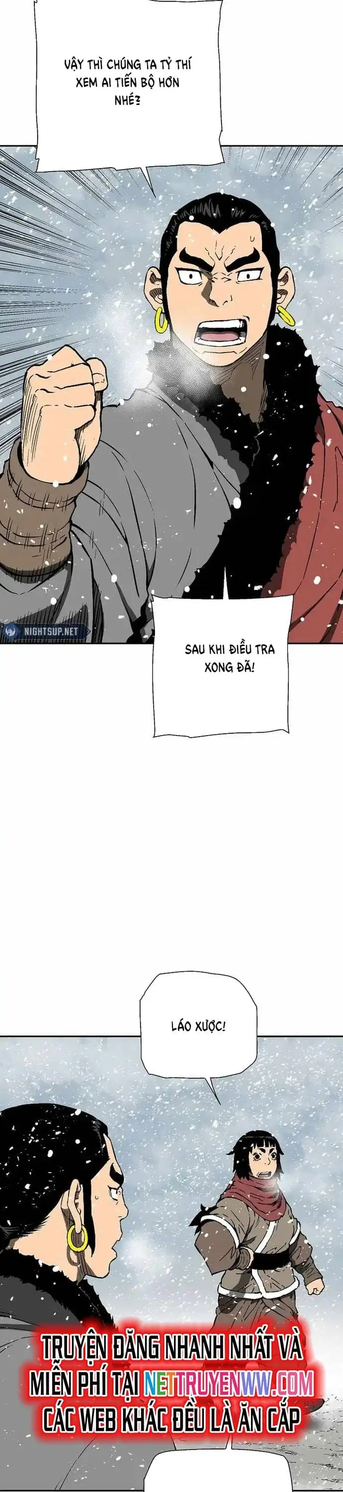 Truyện Tranh Vĩ Linh Kiếm Tiên trang 5