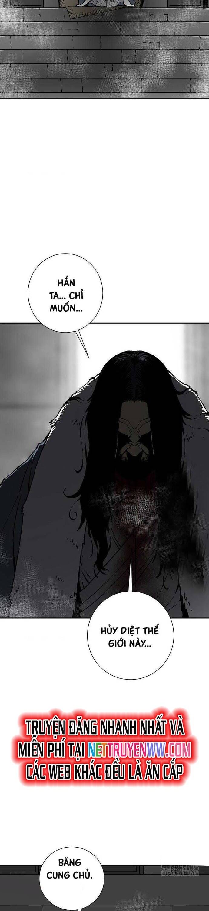 Truyện Tranh Vĩ Linh Kiếm Tiên trang 5