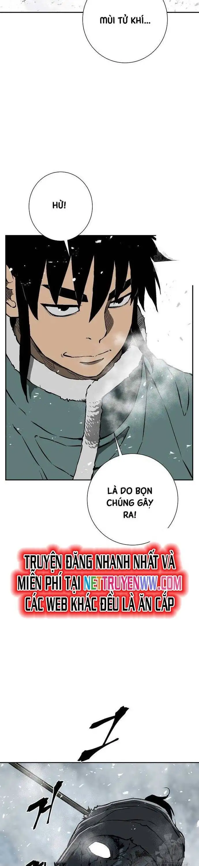 Truyện Tranh Vĩ Linh Kiếm Tiên trang 5