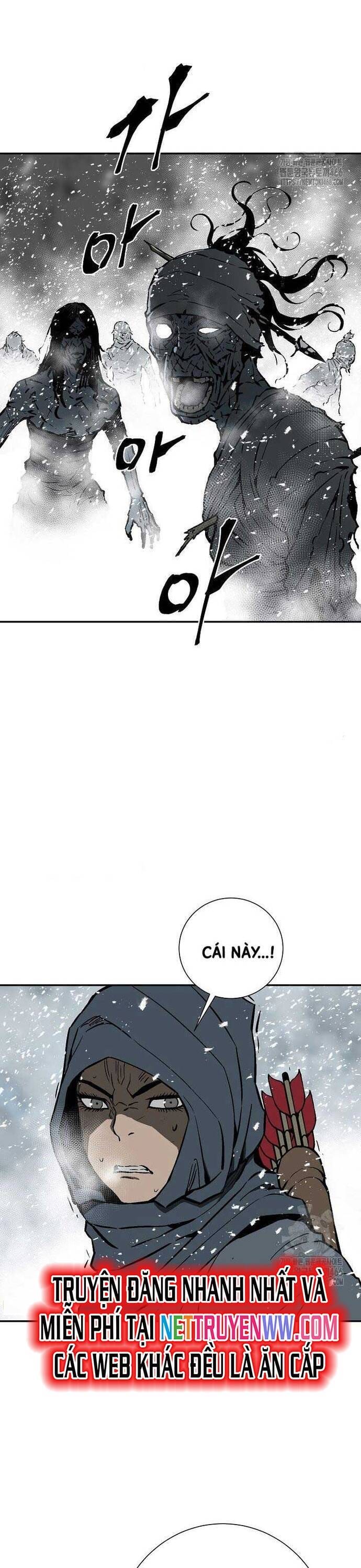 Truyện Tranh Vĩ Linh Kiếm Tiên trang 5