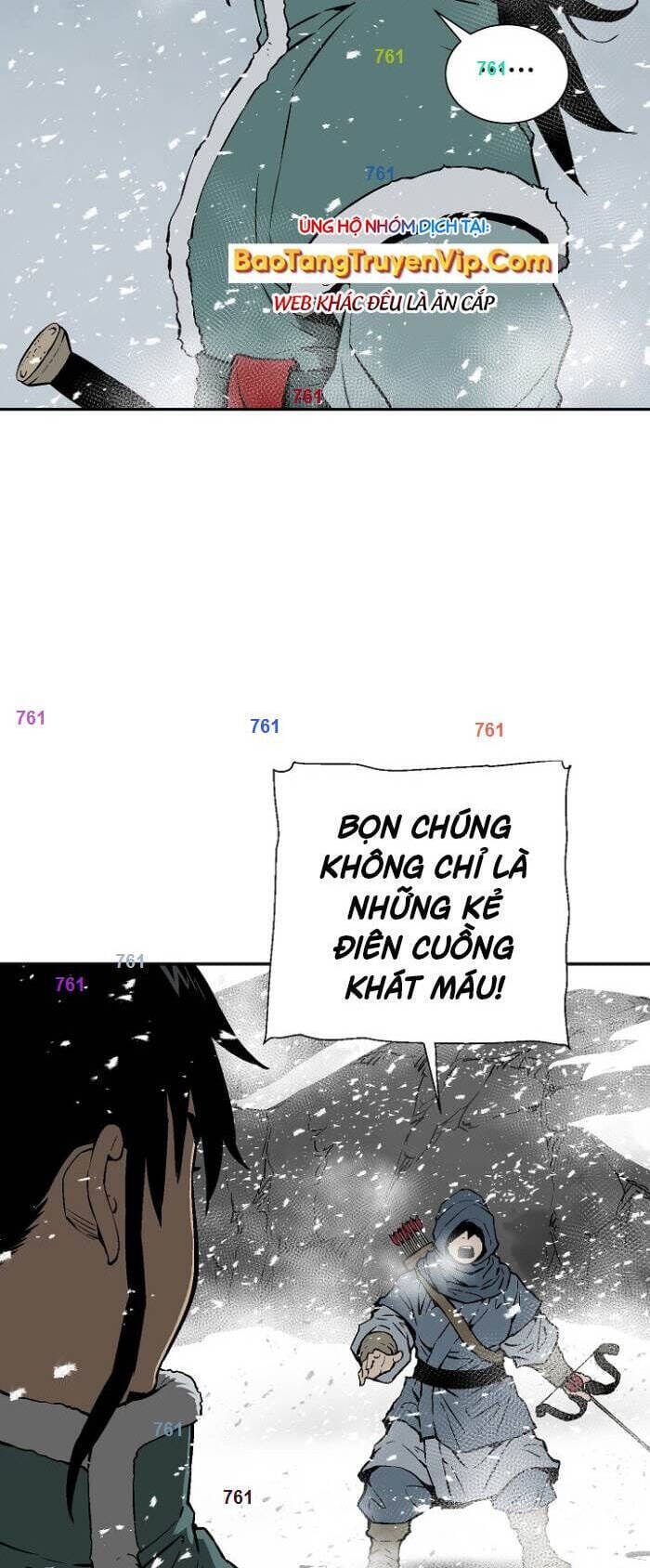 Truyện Tranh Vĩ Linh Kiếm Tiên trang 5