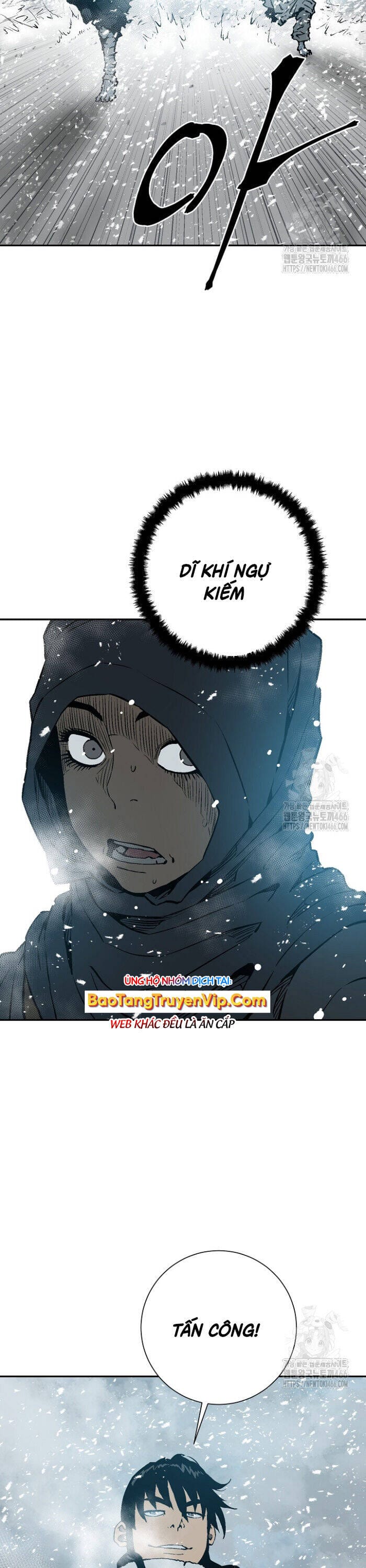 Truyện Tranh Vĩ Linh Kiếm Tiên trang 5