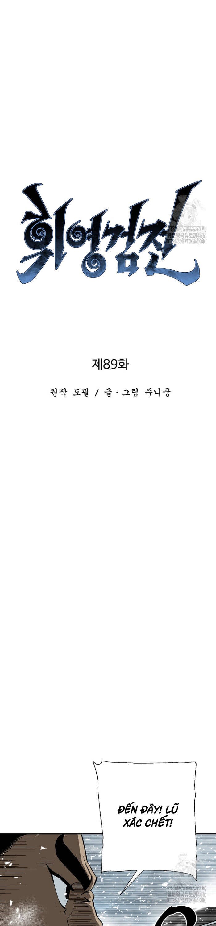 Truyện Tranh Vĩ Linh Kiếm Tiên trang 5