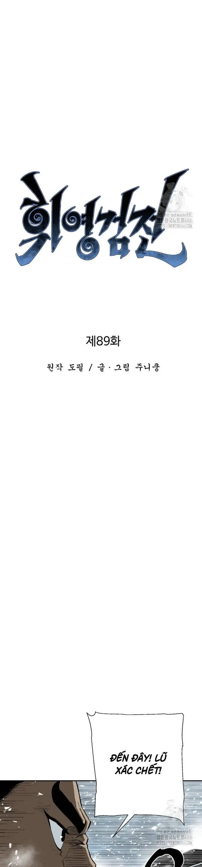 Truyện Tranh Vĩ Linh Kiếm Tiên trang 5