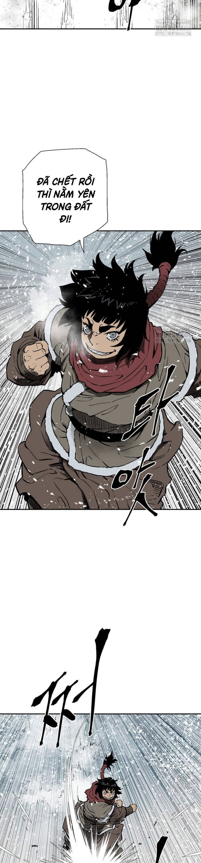 Truyện Tranh Vĩ Linh Kiếm Tiên trang 5