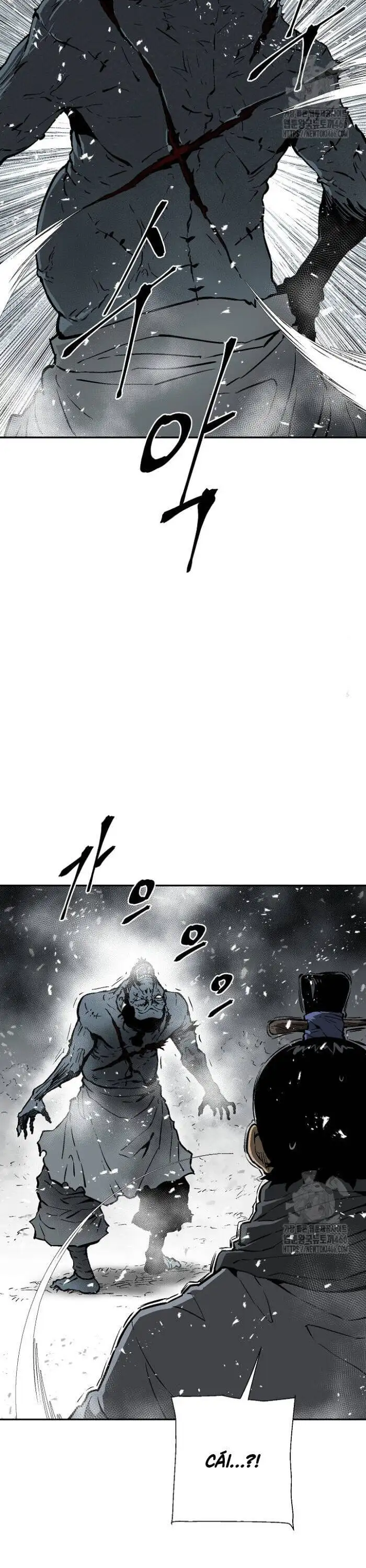 Truyện Tranh Vĩ Linh Kiếm Tiên trang 5