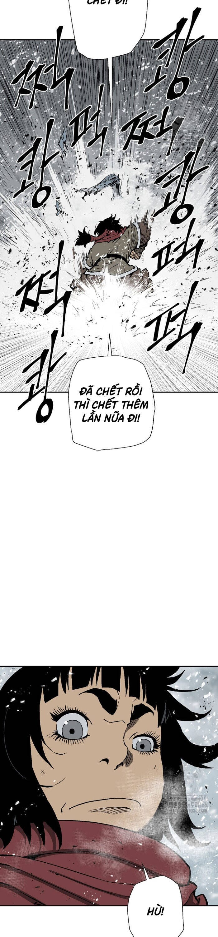 Truyện Tranh Vĩ Linh Kiếm Tiên trang 5