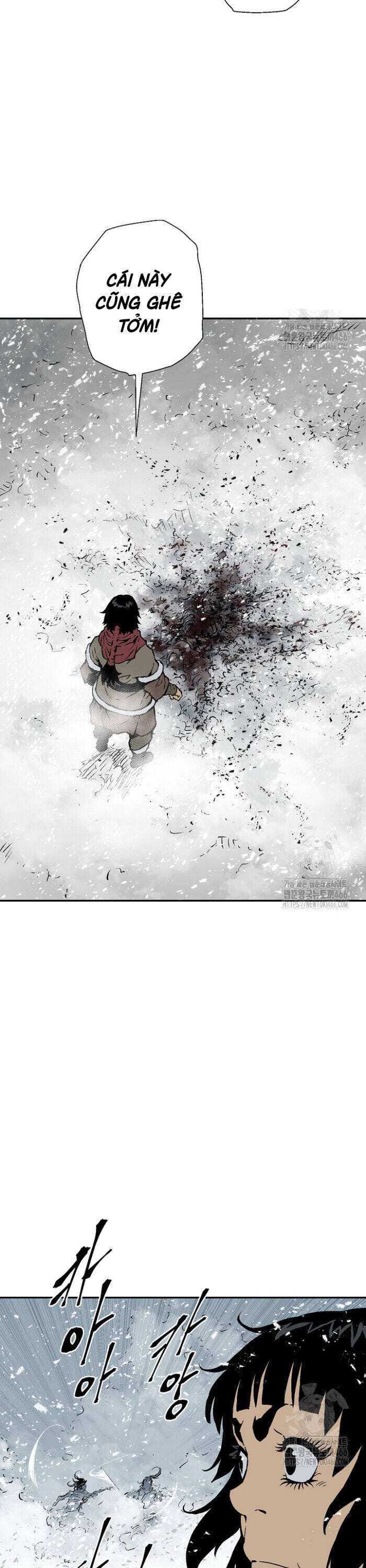 Truyện Tranh Vĩ Linh Kiếm Tiên trang 5