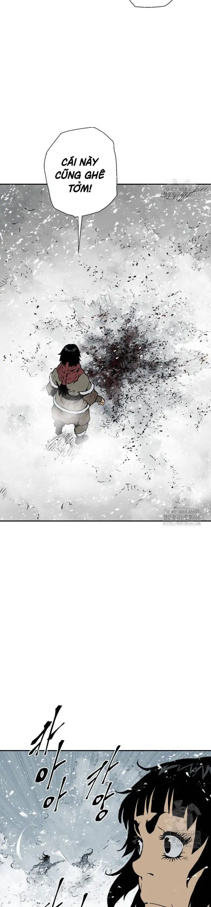 Truyện Tranh Vĩ Linh Kiếm Tiên trang 5