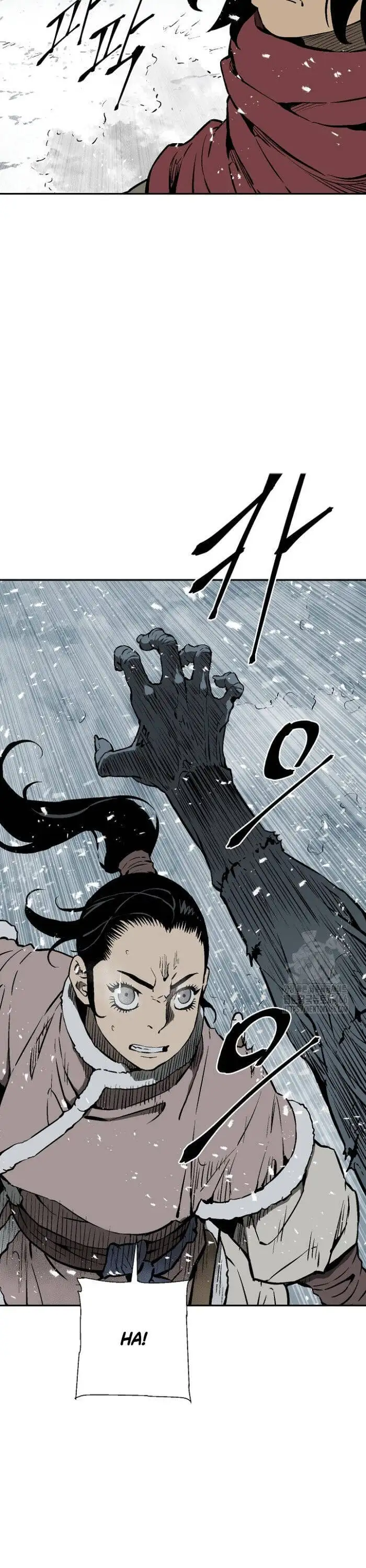 Truyện Tranh Vĩ Linh Kiếm Tiên trang 5