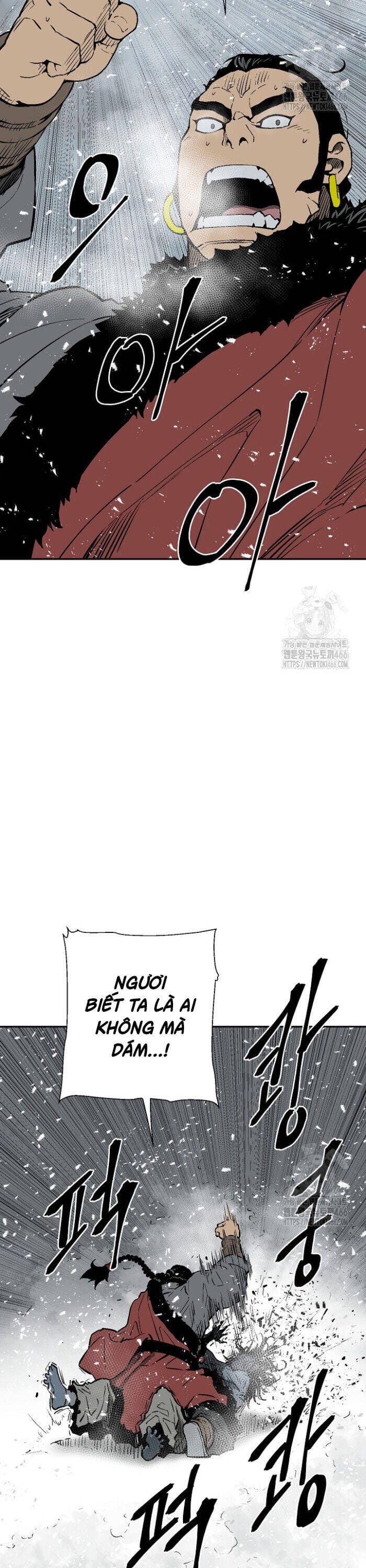 Truyện Tranh Vĩ Linh Kiếm Tiên trang 5